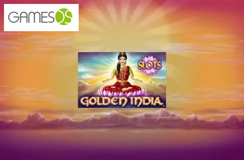 Golden India Slots